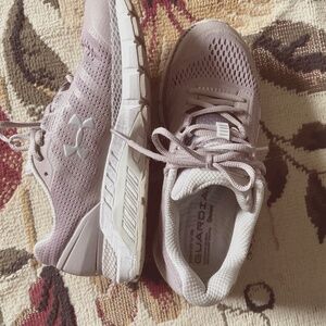 Under armor shoes